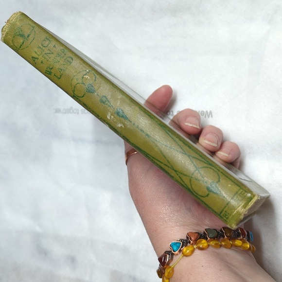 Alice In Wonderland 1920 - Picture 3 of 15